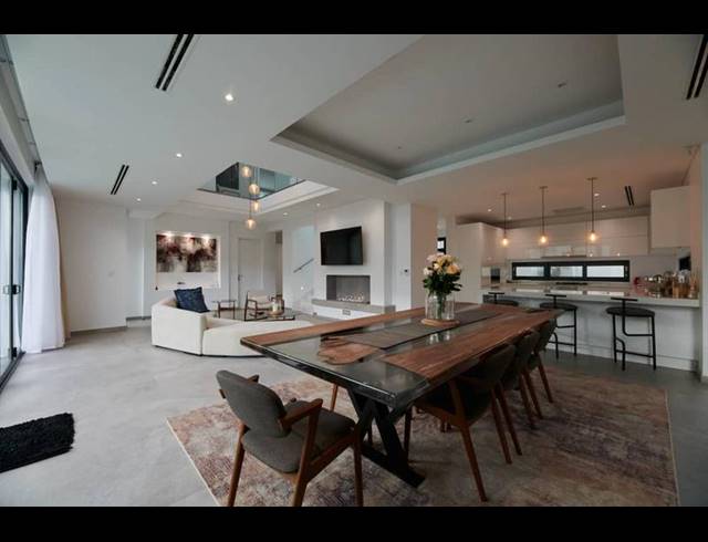 4 BEDROOM PROPERTY TO RENT IN MORNINGSIDE